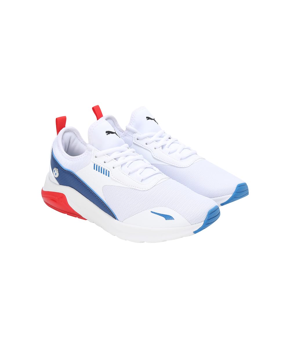 Puma Unisex-Adult BMW MMS Electron E Pro in Sneaker