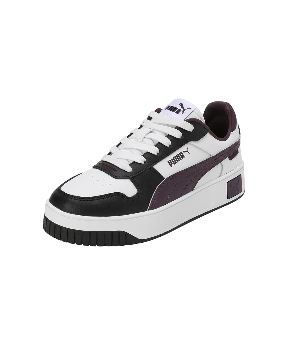 Puma Women's Carina Street Sneaker