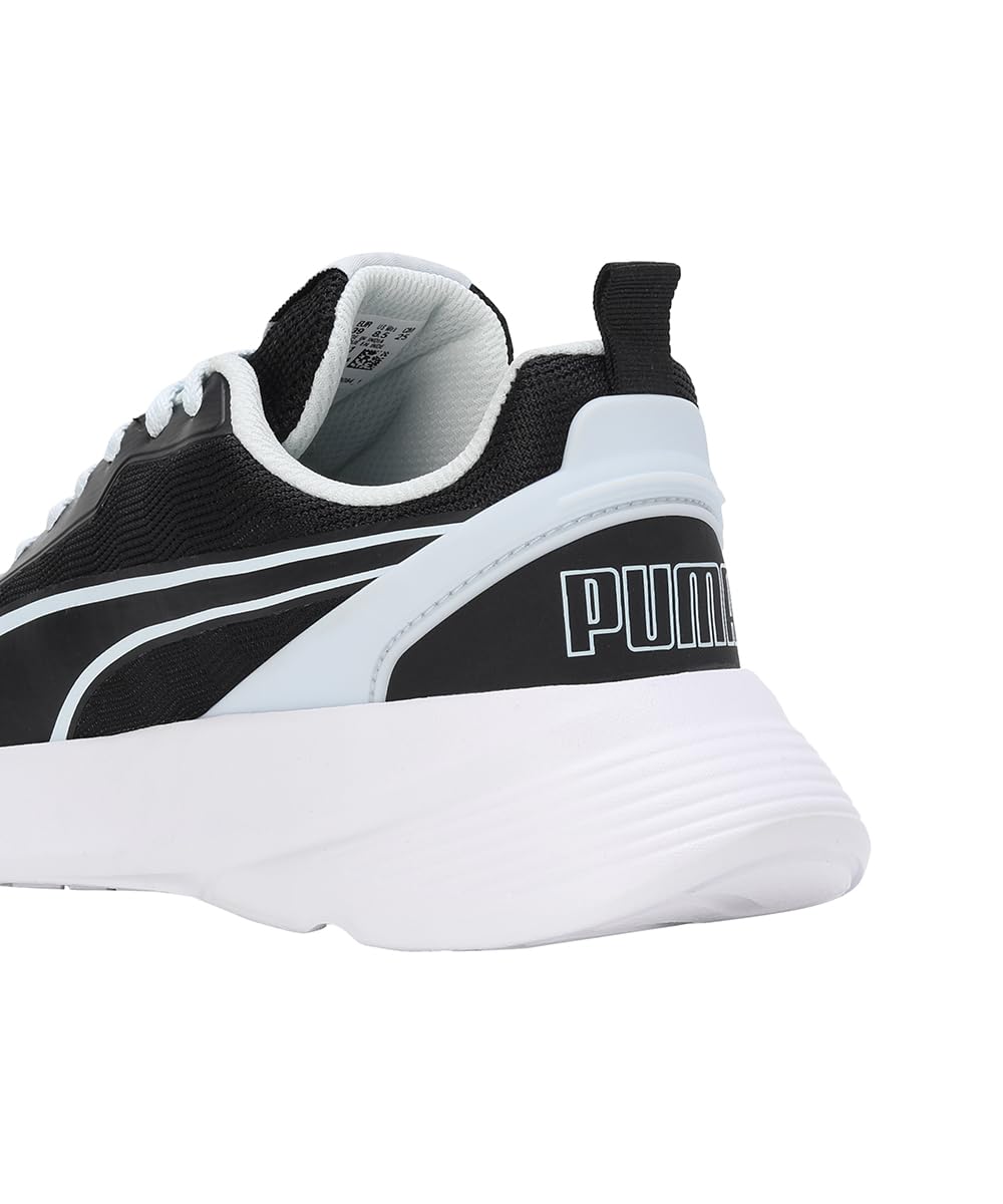 Puma Women's Alfarun Hyperwave Sneaker