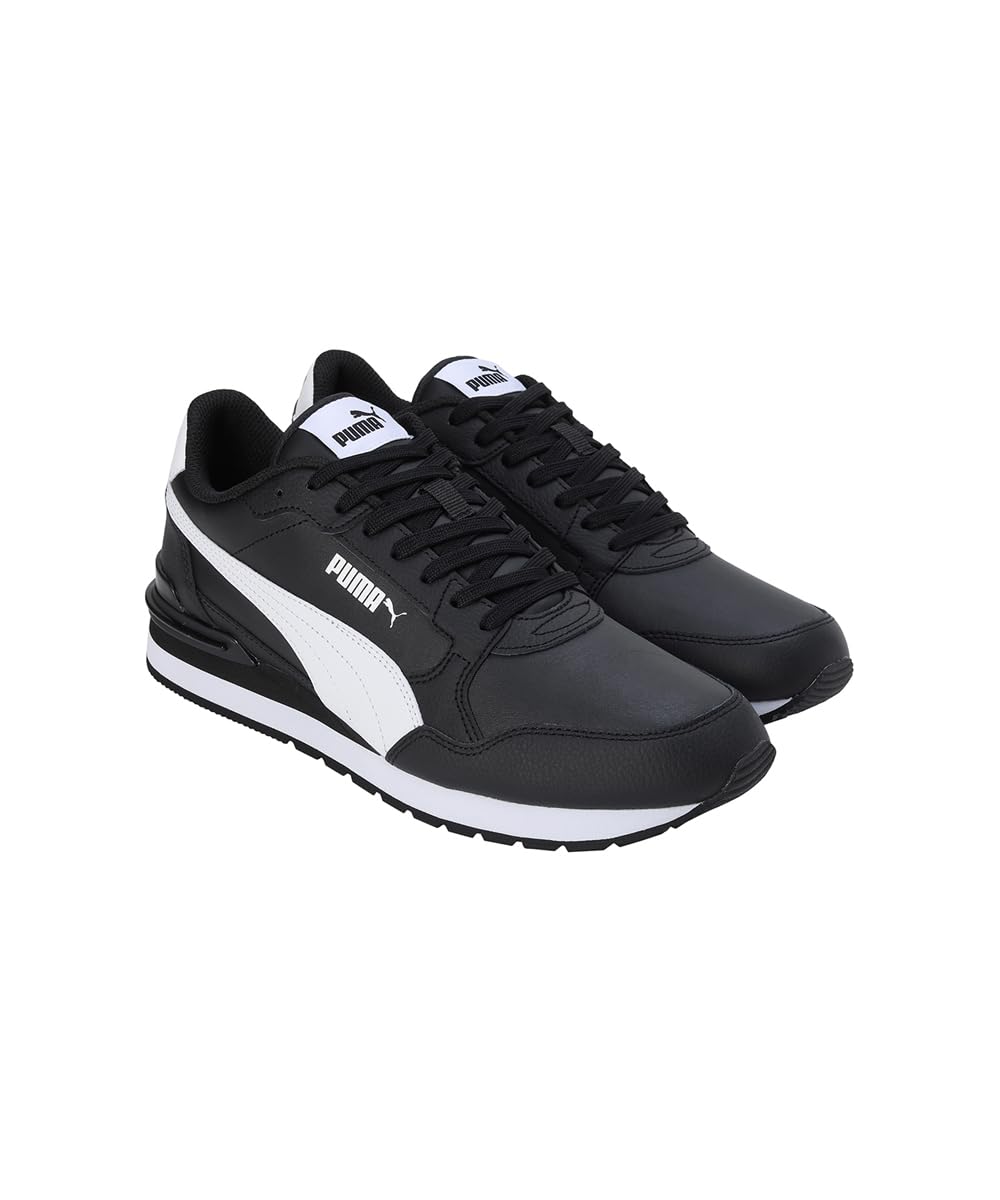 Puma Unisex ST Runner v4 L Sneaker