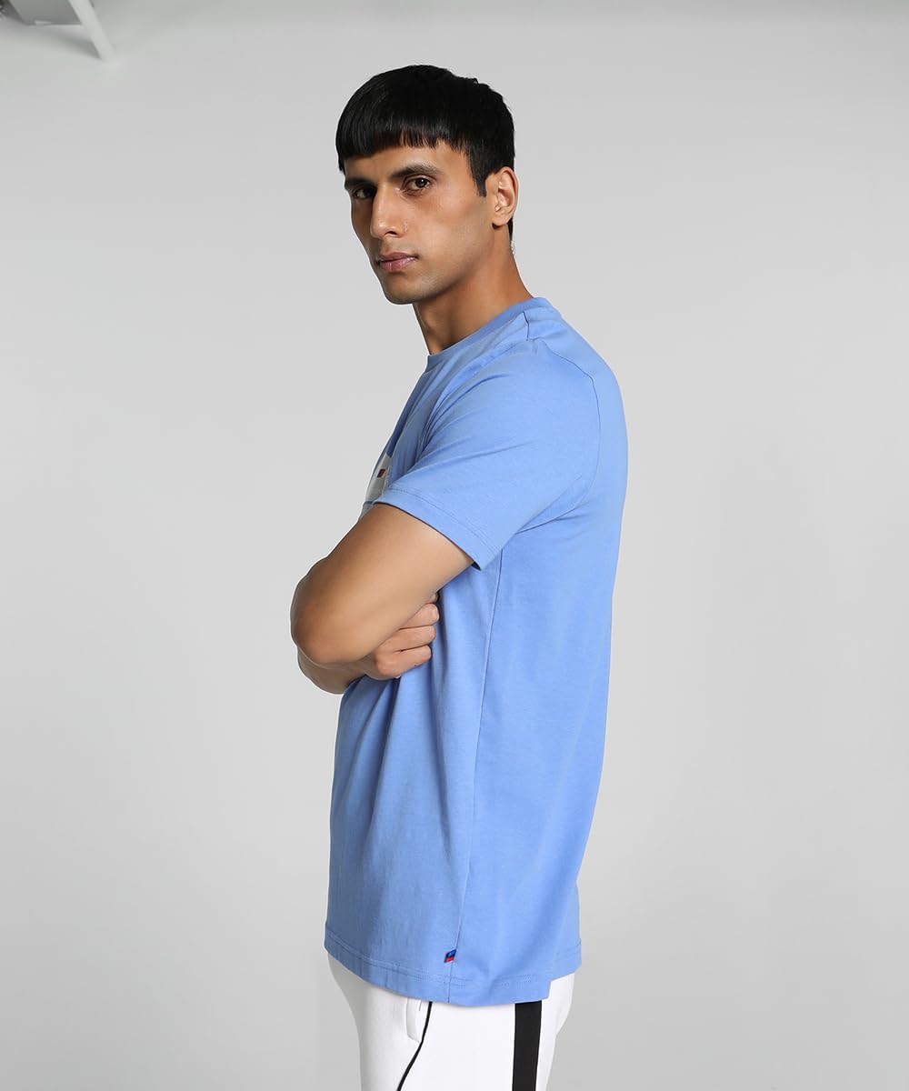 Puma Men's Regular Fit T-Shirt