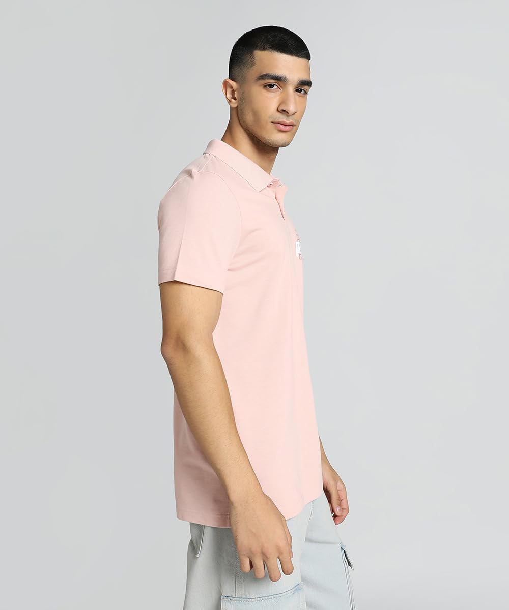 Puma Men's Slim Fit T-Shirt