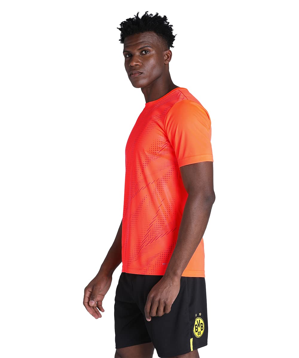 Puma Men Slim Fit T-Shirt