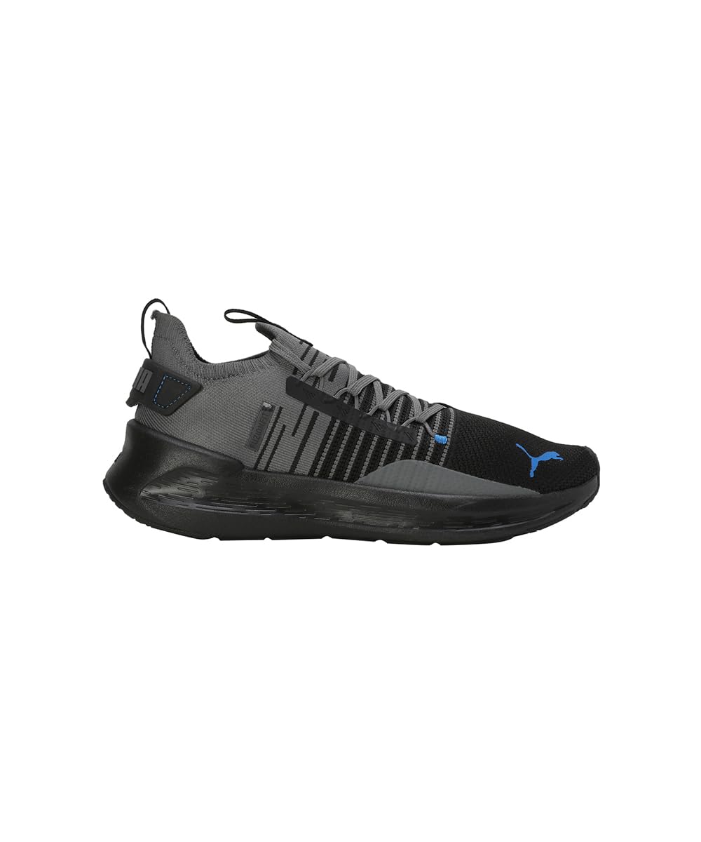 Puma Unisex-Adult Softride Symmetry Fuzion Running Shoe