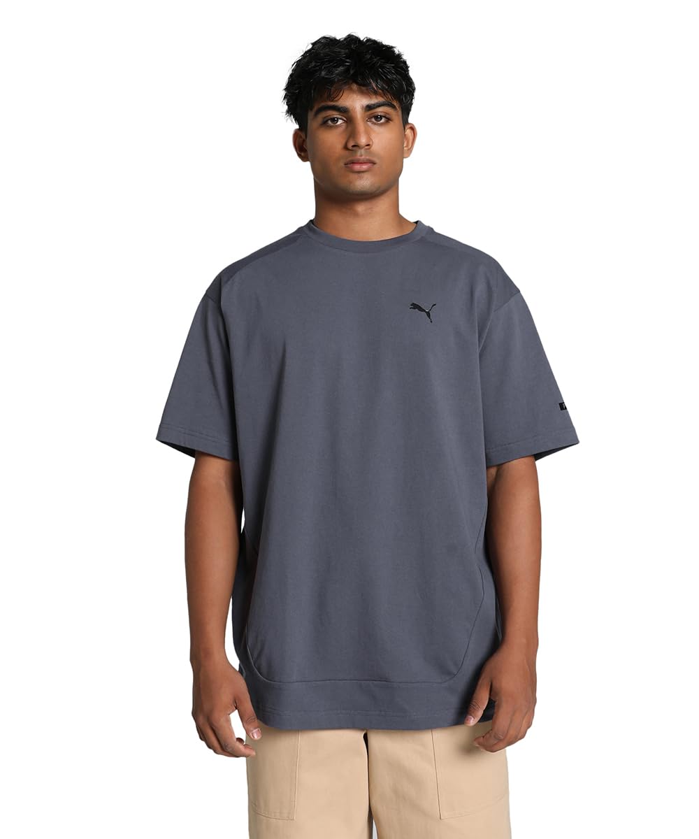 Puma Men's Regular Fit T-Shirt