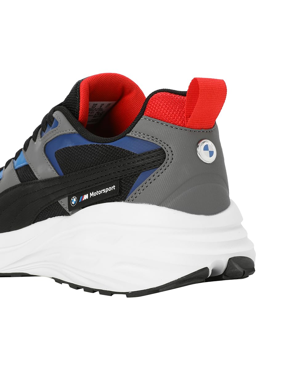 Puma Unisex-Adult BMW MMS Hypnotic Ls Sneaker