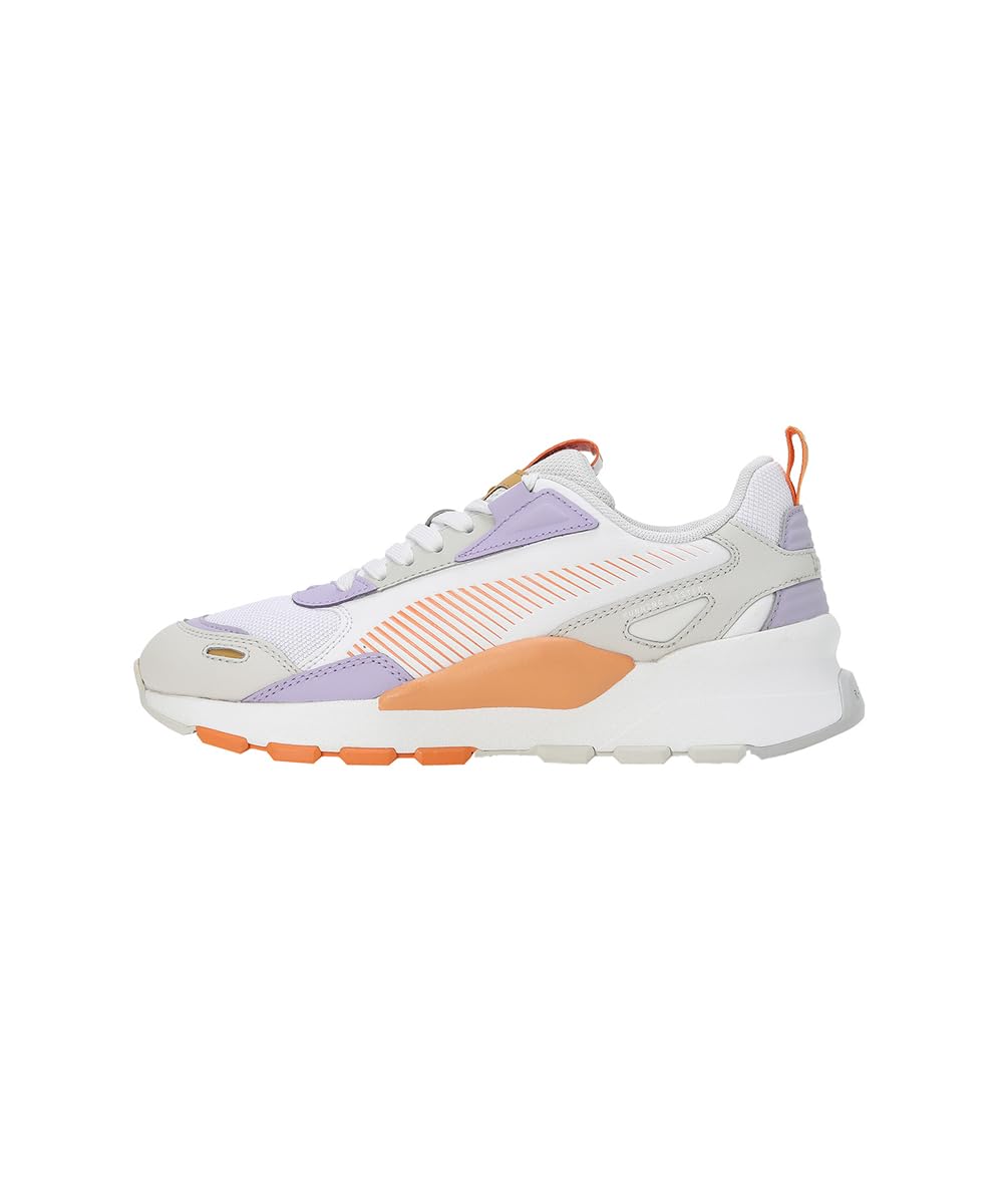 Puma Unisex .0 Synth Pop Sneaker