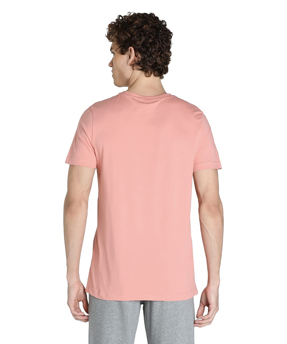 Puma Men's Regular Fit T-Shirt