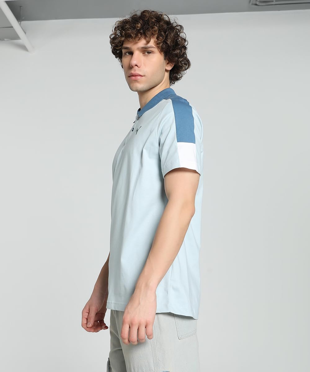 Puma Men's Regular Fit T-Shirt