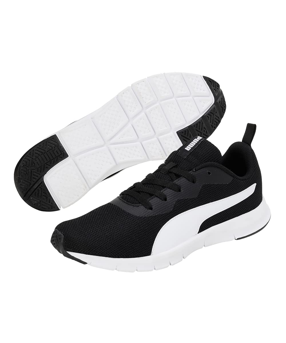 Puma Mens Snatch V2 Sneaker