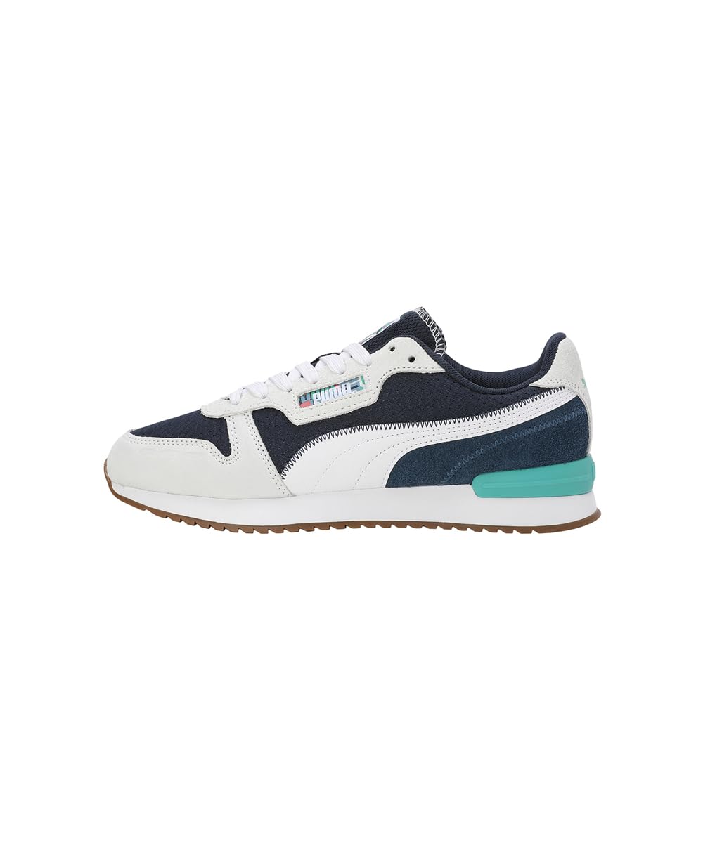 Puma Unisex-Adult R78 Year of Sports Res Sneaker