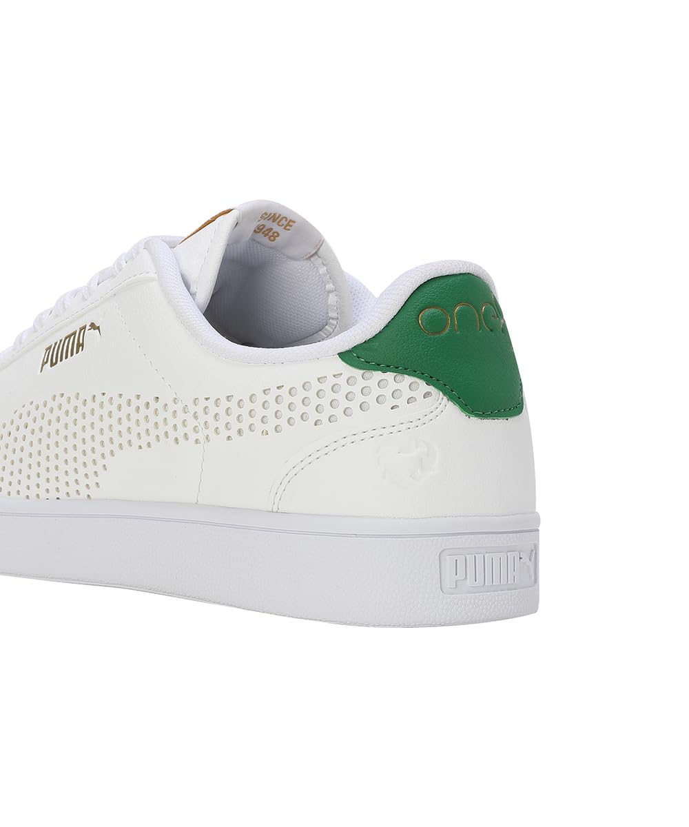 Puma Men's Shuffle One8 V4 Better Sneaker