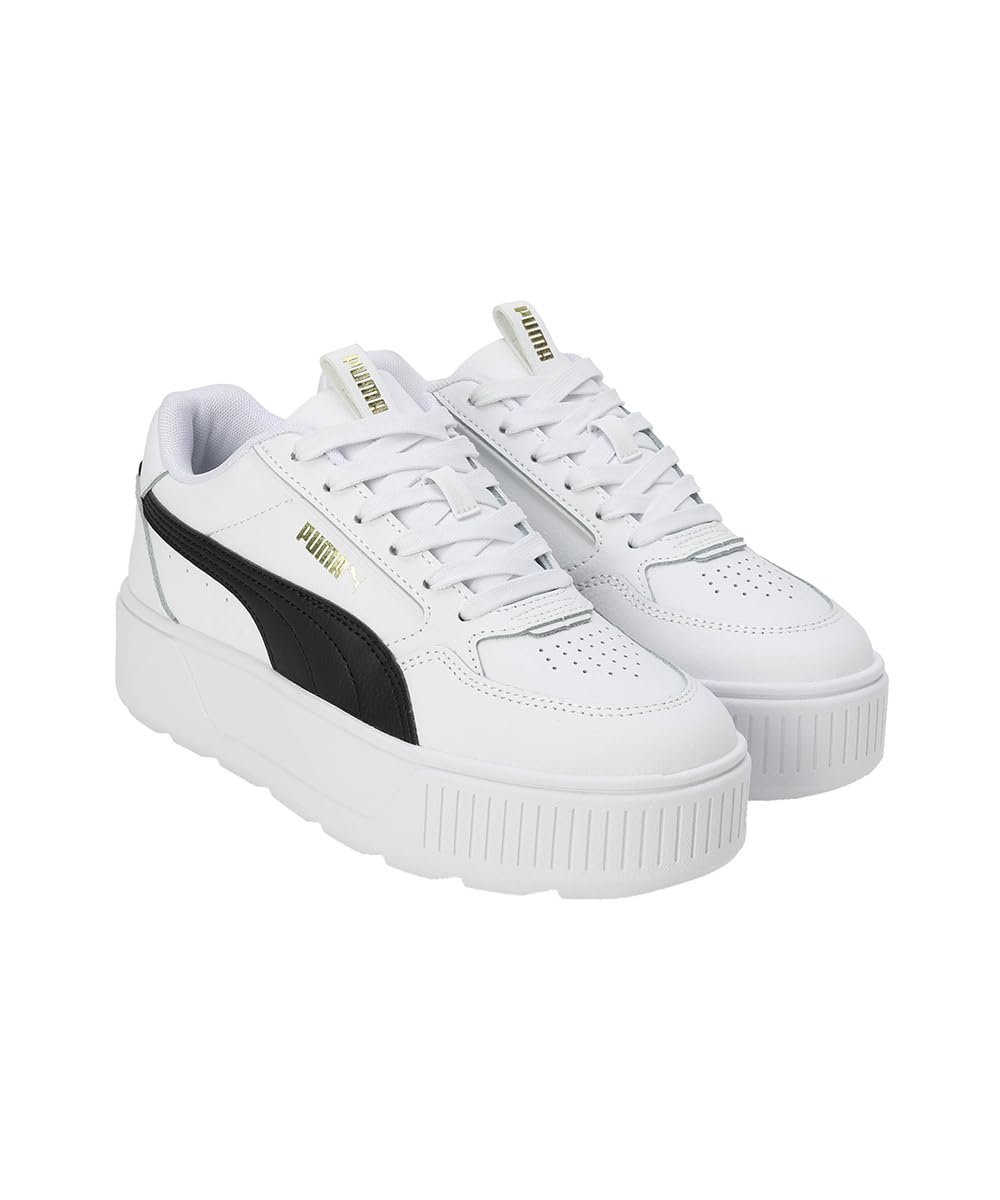 Puma Women's Karmen Rebelle Sneaker