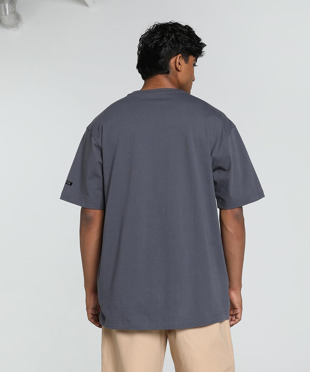 Puma Men's Regular Fit T-Shirt