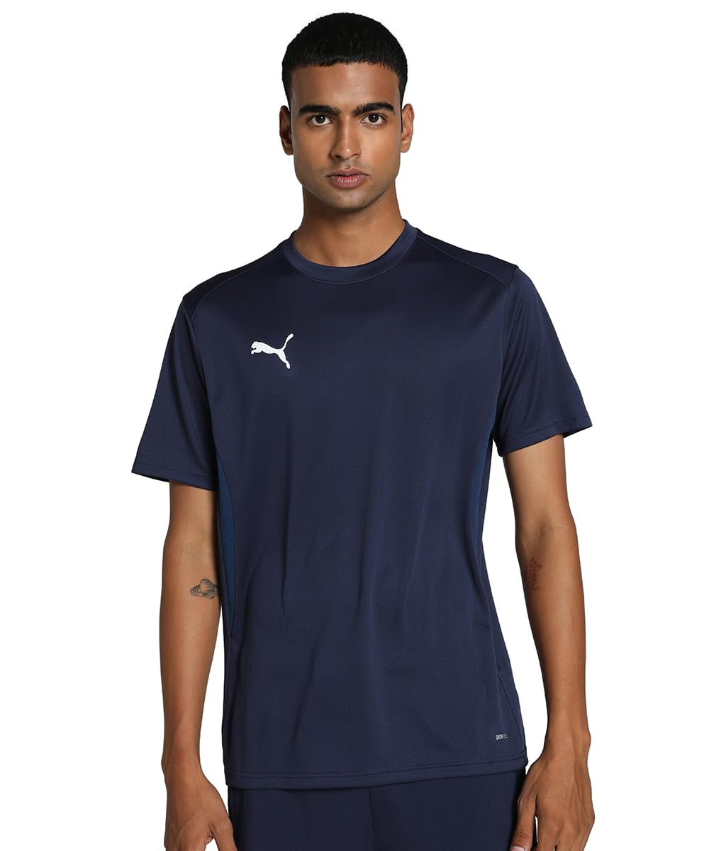 Puma Men's Regular Fit T-Shirt