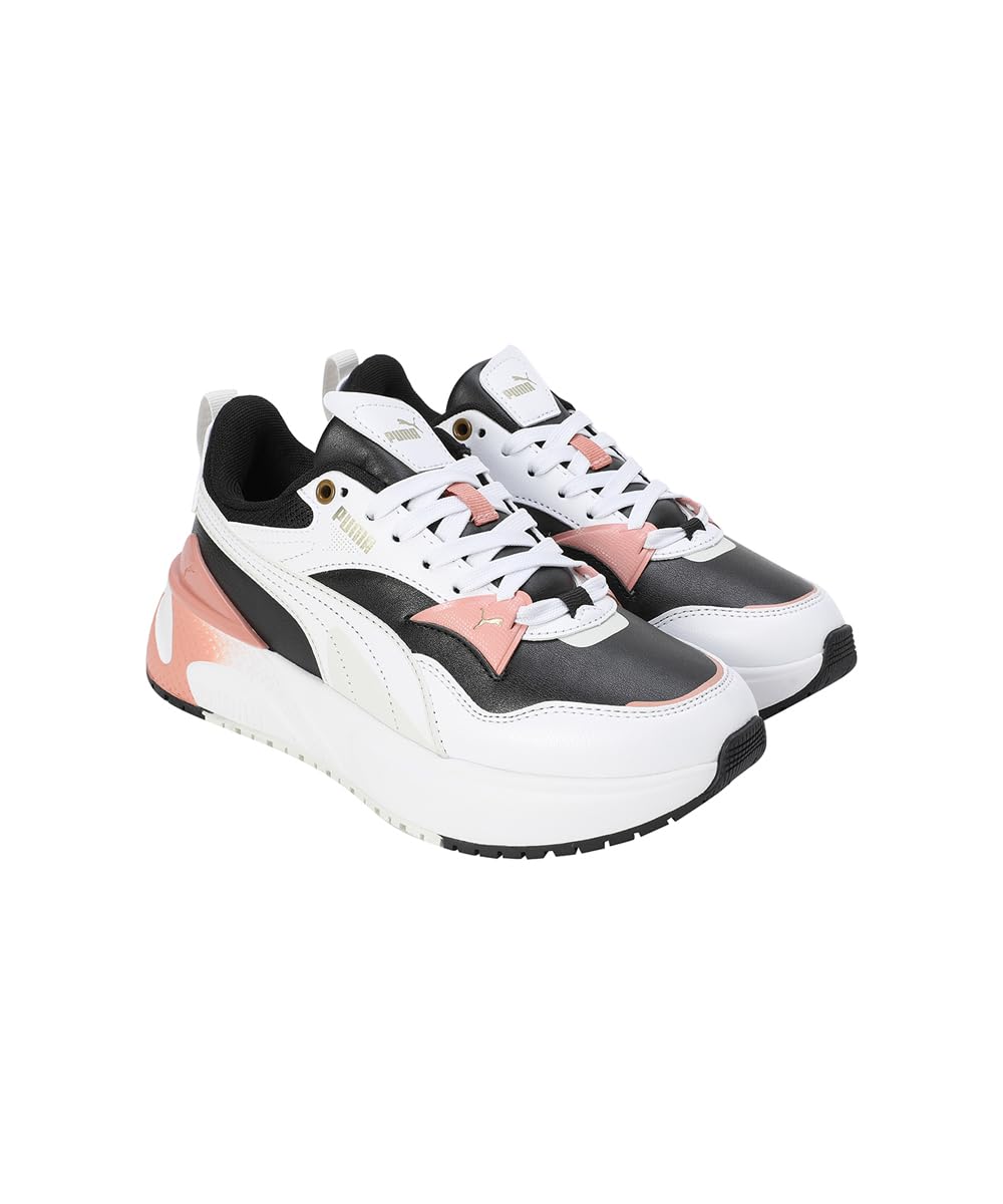 Puma Womens R78 Disrupt Sneaker
