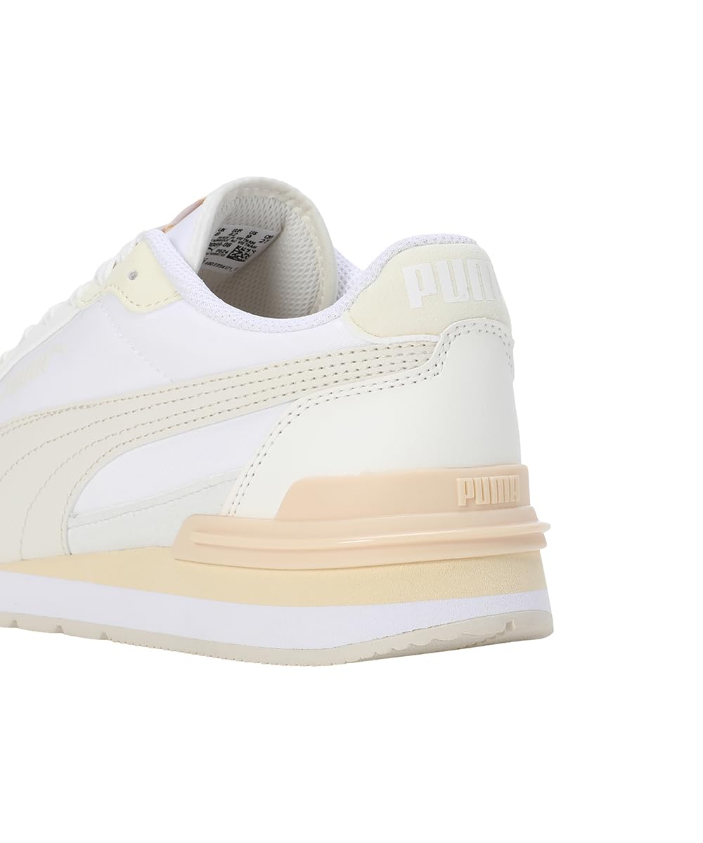 Puma Unisex ST Runner v4 NL Sneaker