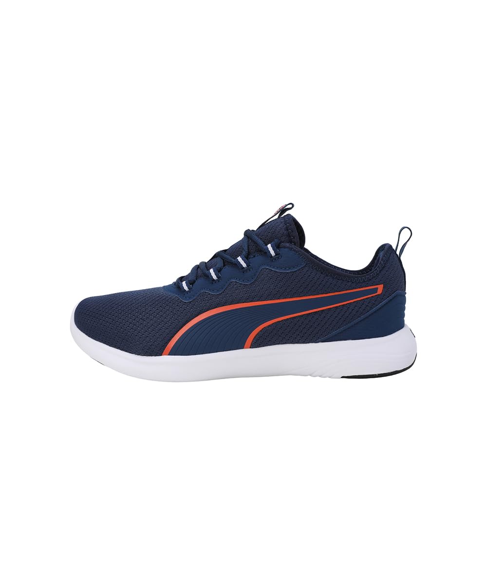 Puma Men's Softride Ultra Snug Running Shoe