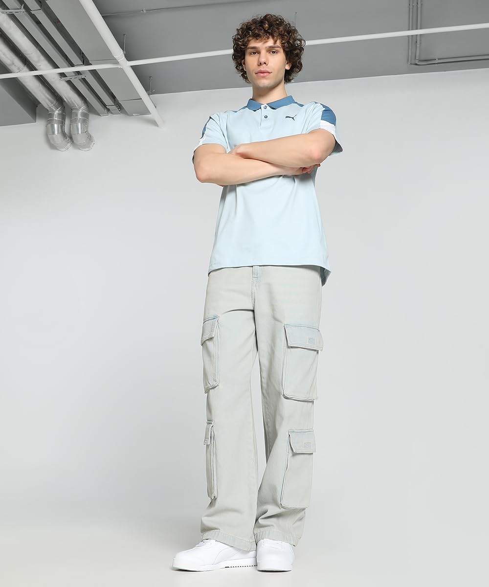 Puma Men's Regular Fit T-Shirt