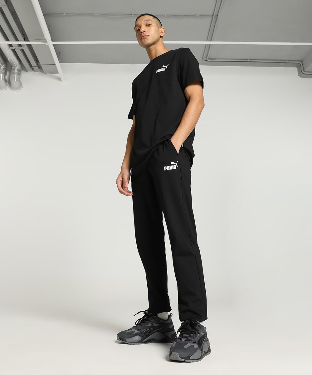 Puma Men's Regular Fit T-Shirt