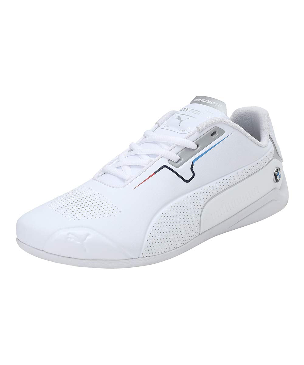 Puma Unisex Ferrari Drift Cat 8 Sneaker
