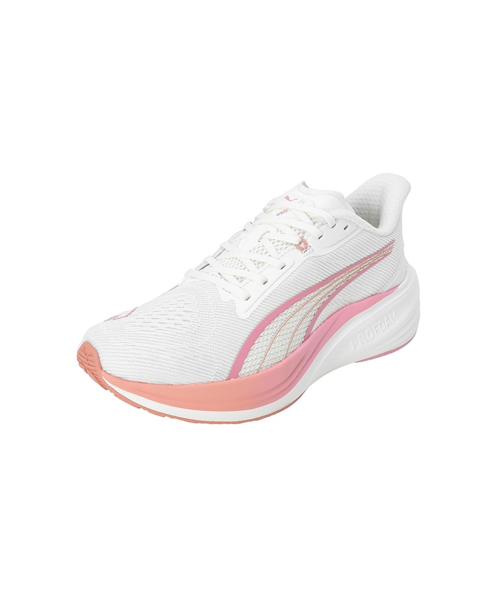 Puma Womens Darter Pro Fade WNS Running Shoe