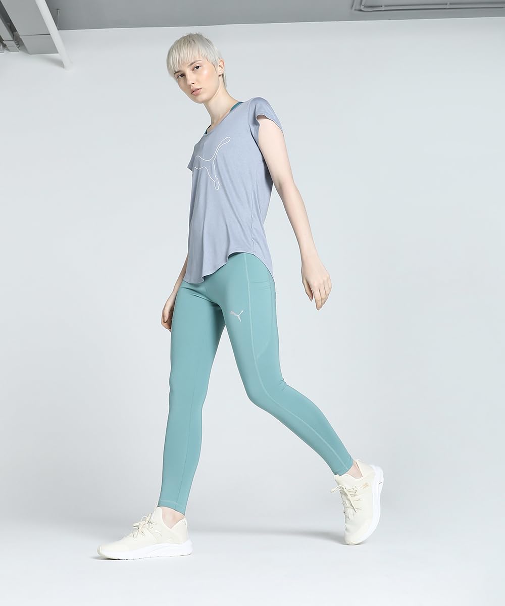 Puma Women's T Regular Fit Shirt