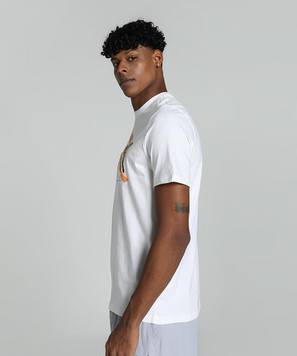 Puma Men's Regular Fit T-Shirt
