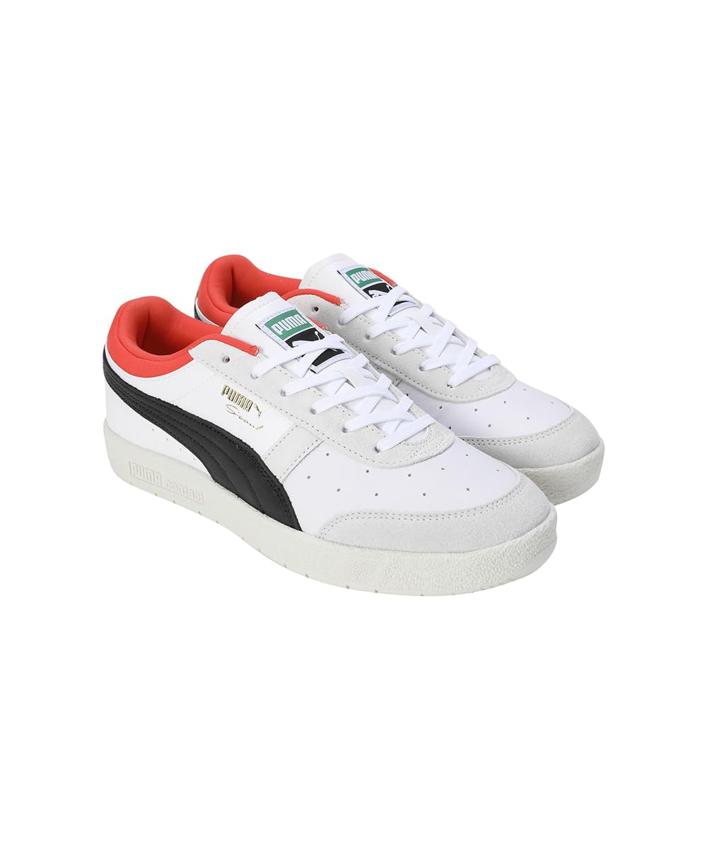 Puma Unisex Seoul Sneaker