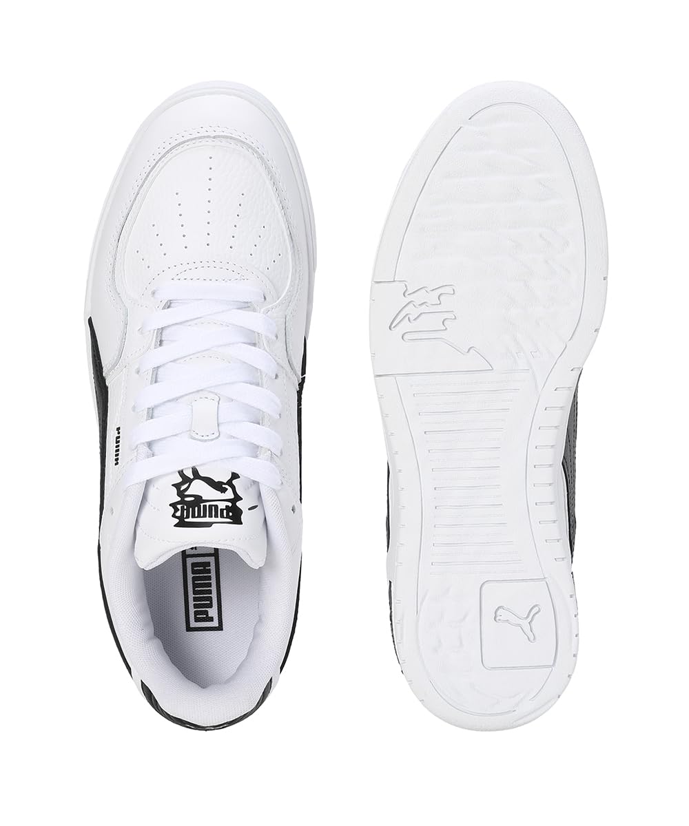 Puma Unisex CA Pro Crush Sneaker
