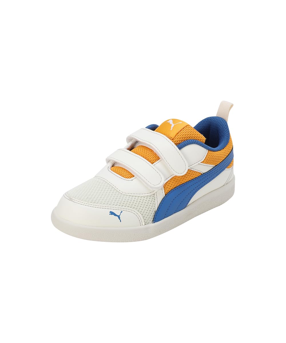 Puma Unisex-Kids' Carter PS Sneaker