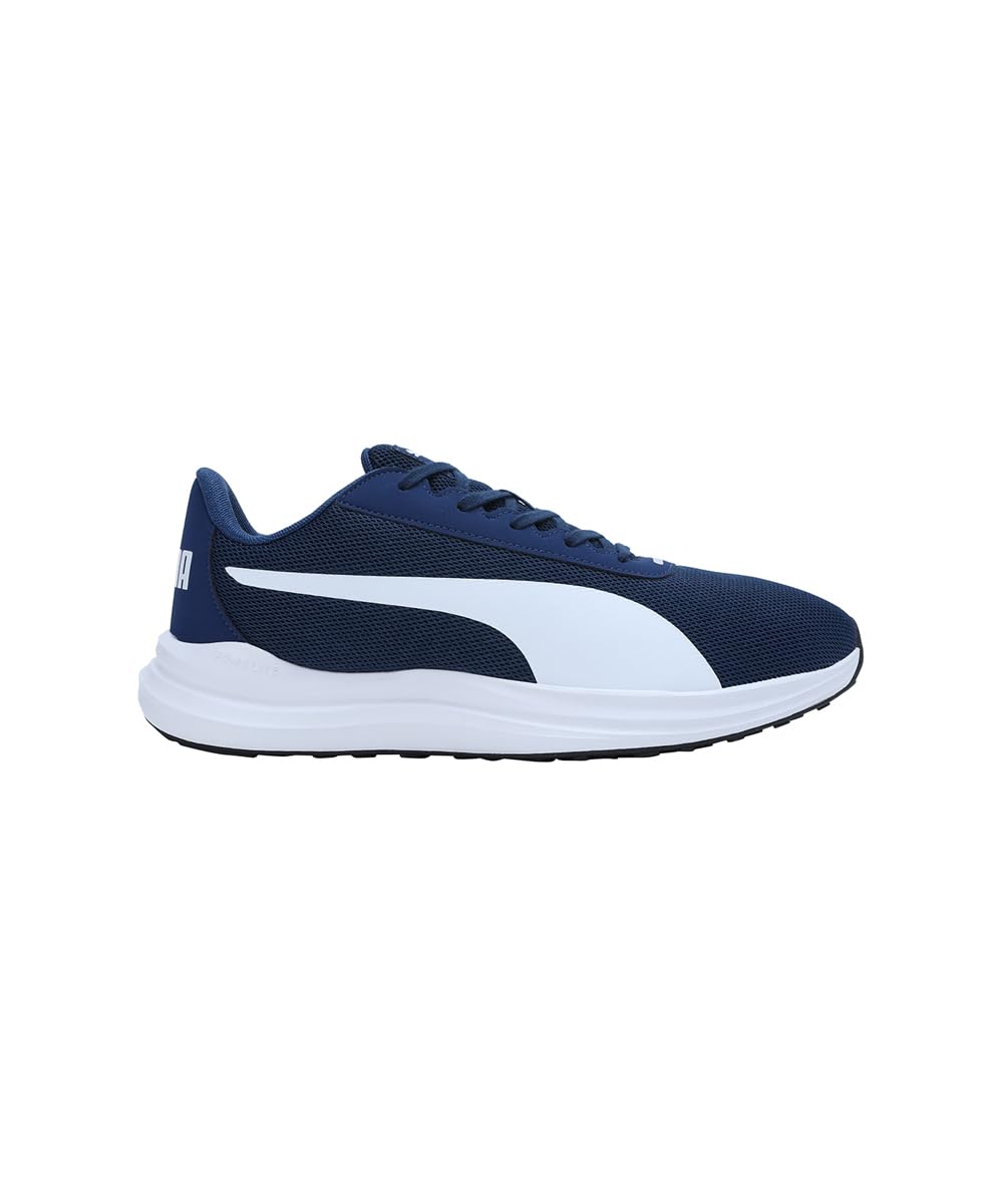Puma Men's Fierce Runner Running Shoe