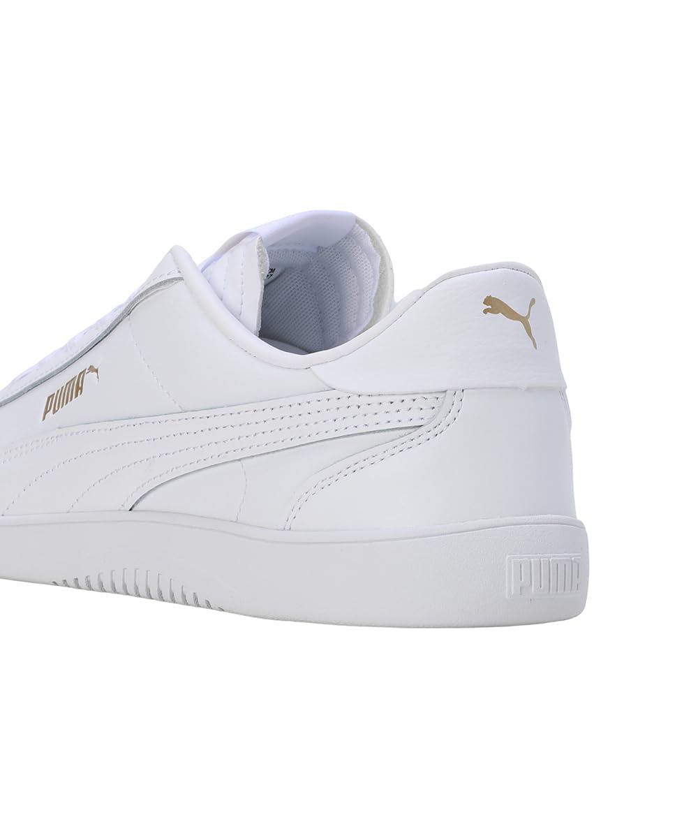 Puma Unisex-Adult Club 5v5 Sneaker