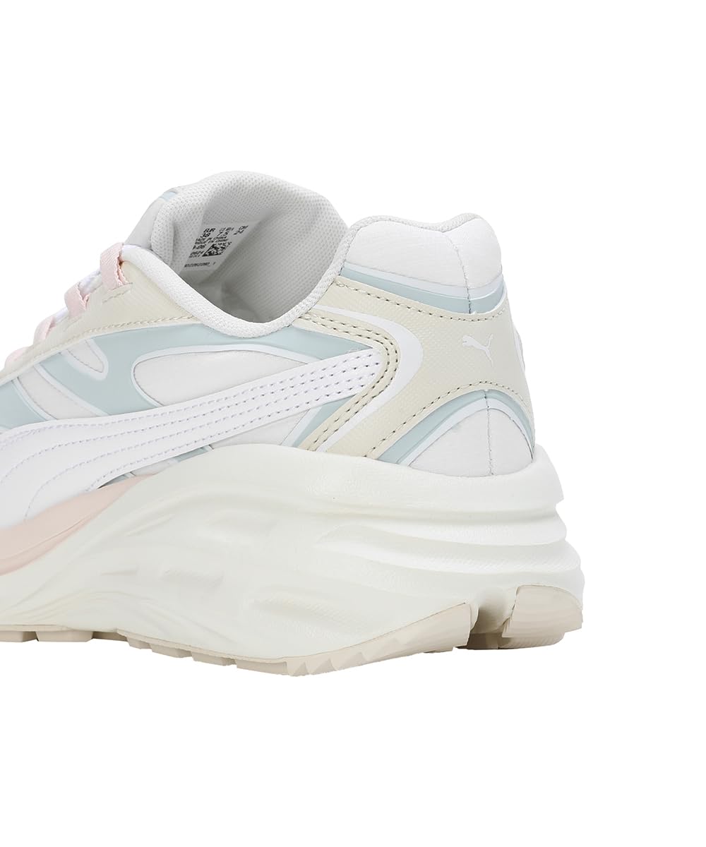 Puma Womens Hypnotic Ls Abrupt WNS Sneaker