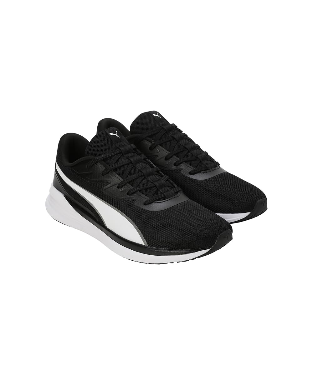 Puma Womens Night Runner V3 WNS Running Shoe