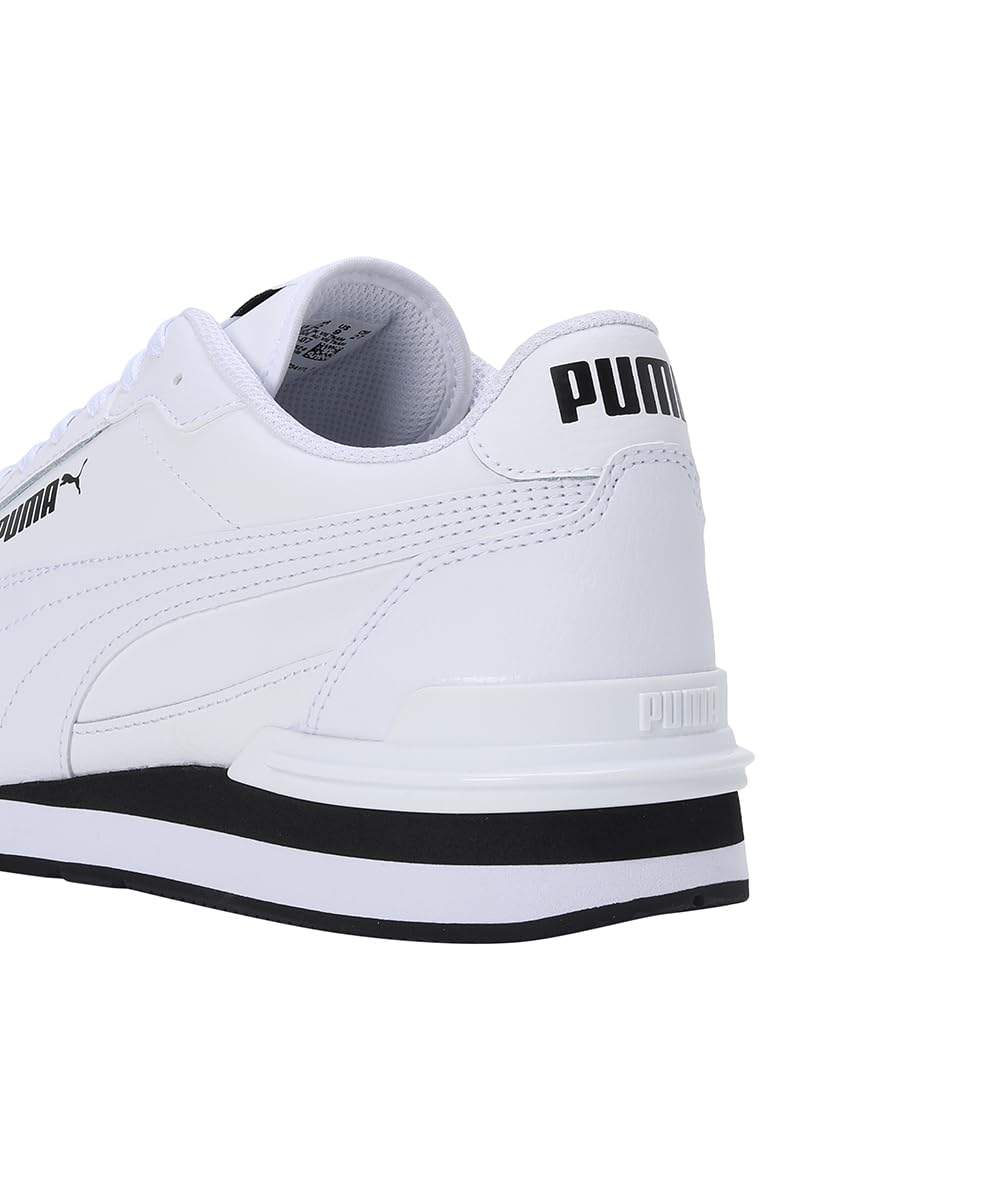Puma Unisex ST Runner v4 L Sneaker