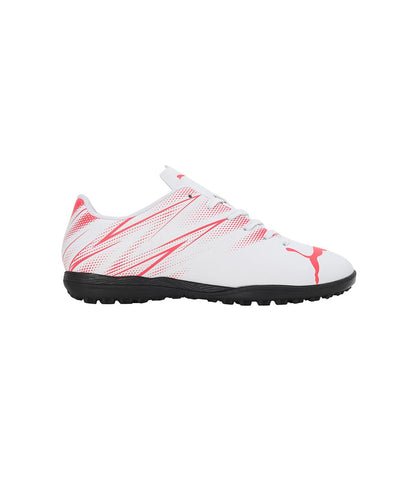 Puma Unisex-Kids' ATTACANTO TT Football Shoe