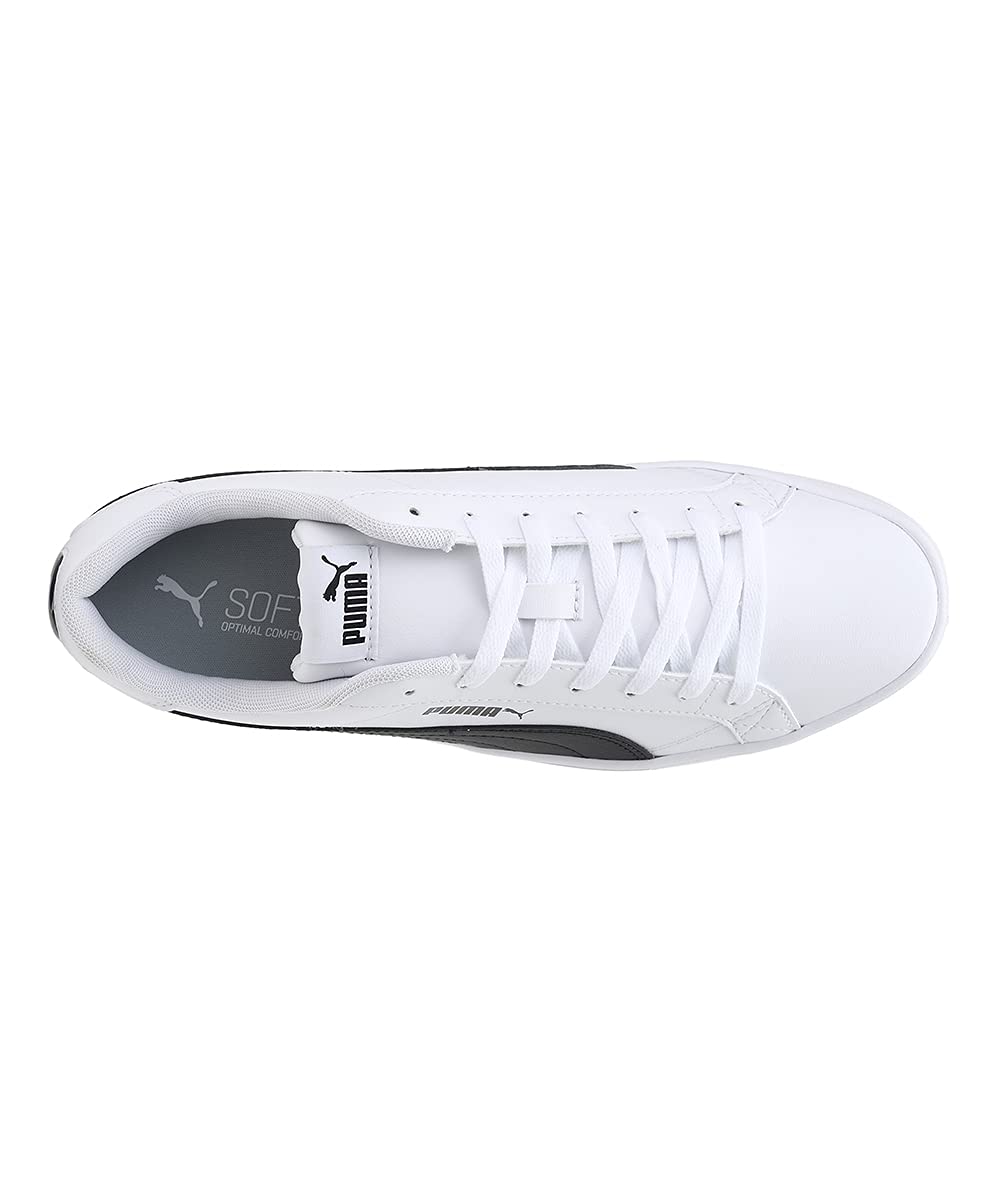 Puma Unisex Smash Vulc V3 LO Sneaker