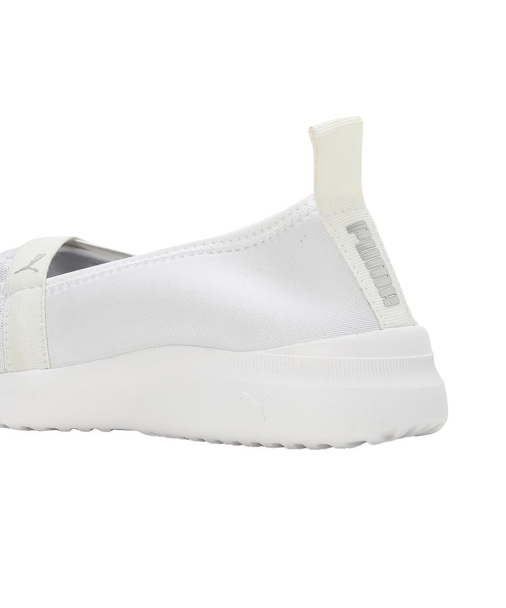 Puma Women's Adelina Space Metallics Sneaker