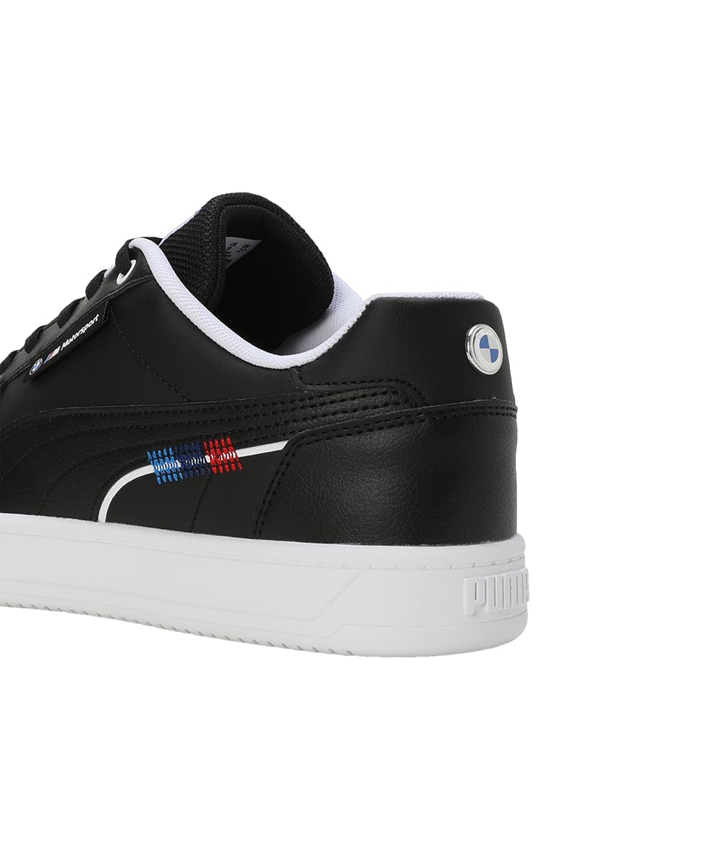 Puma Unisex BMW MMS Caven 2.0 Sneaker