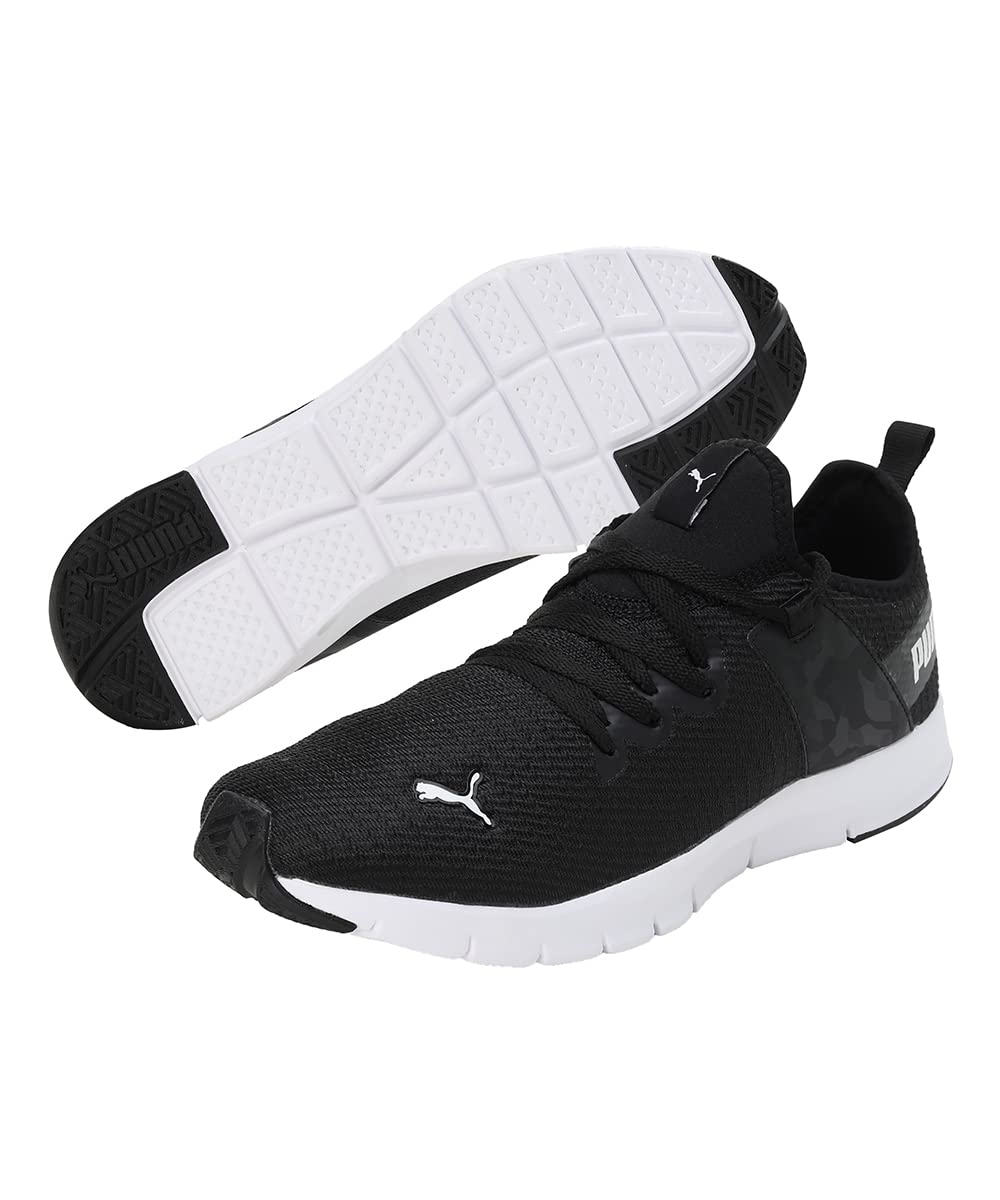Puma Men's Glanza v2 Sneaker
