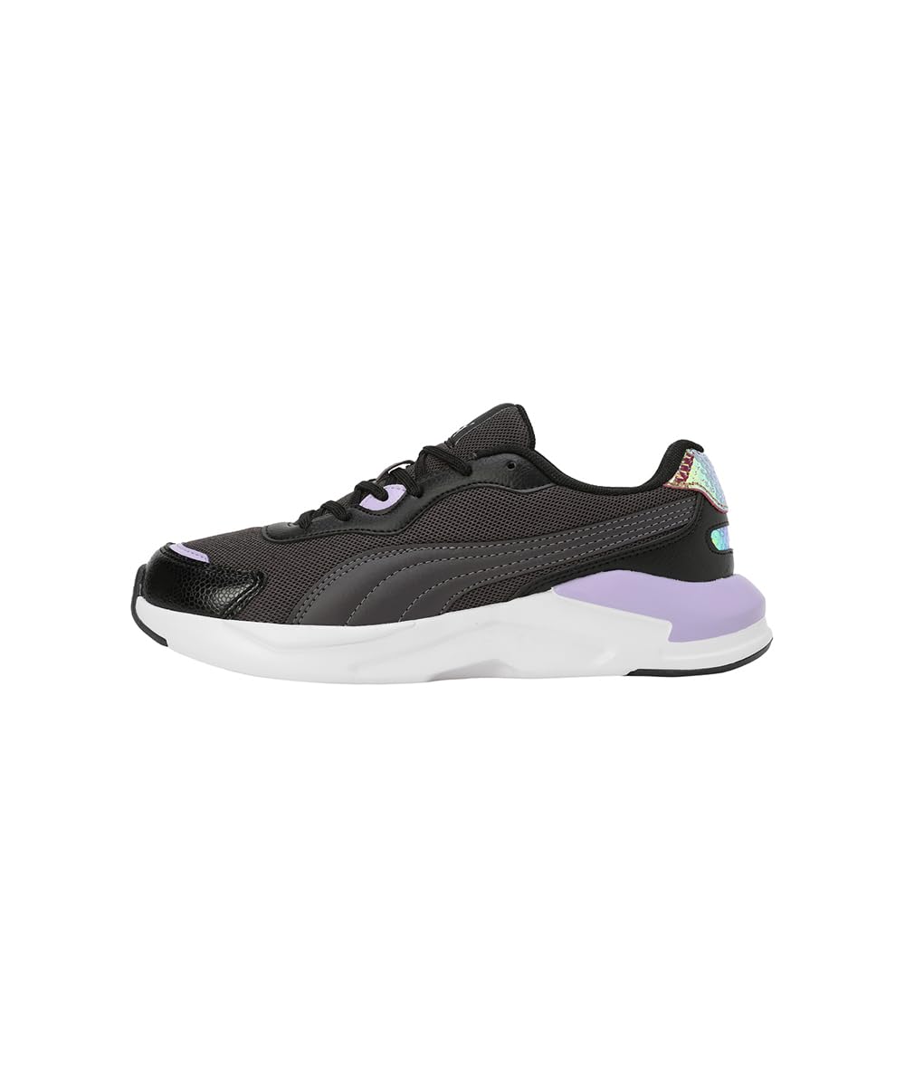 Puma Women's X-RaySlimmicMetallic Sneaker