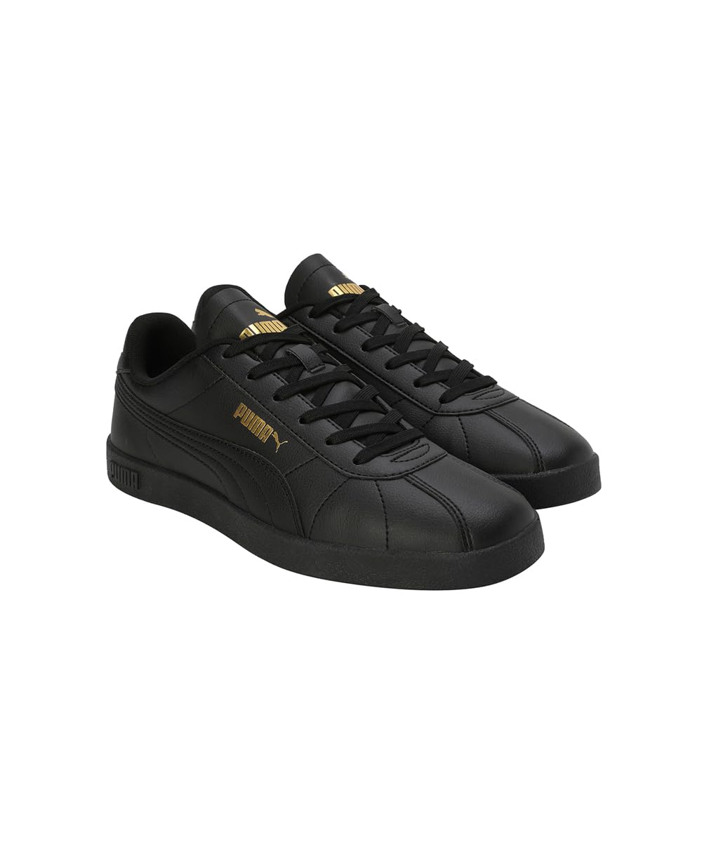 Puma Unisex Club II SL Sneaker