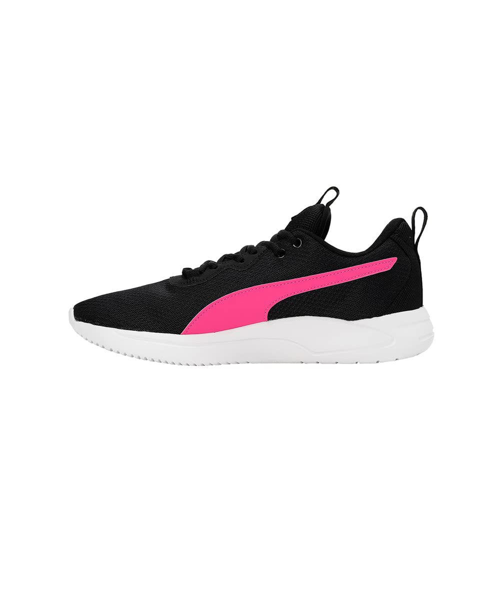 Puma Unisex Resolve Modern Running Shoe