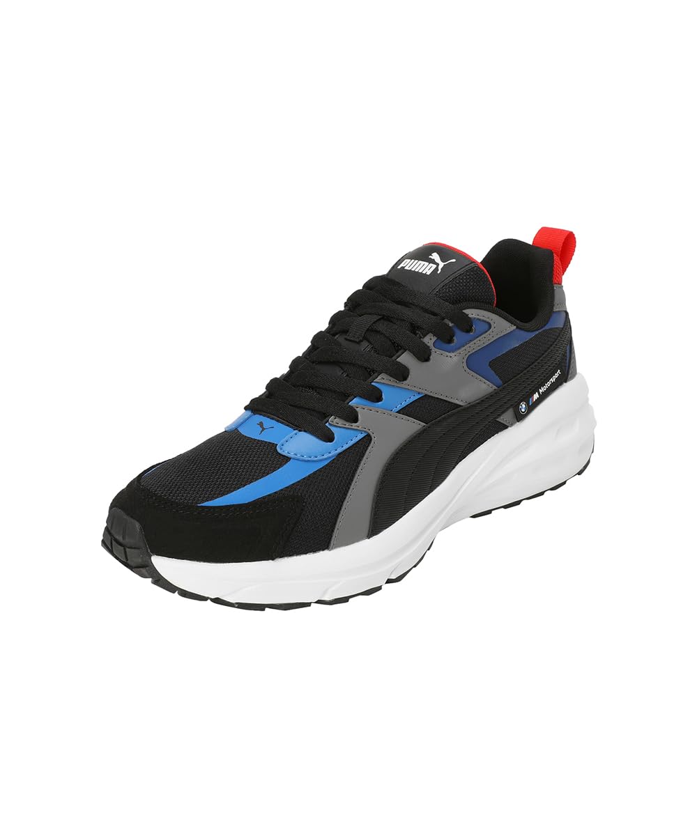 Puma Unisex-Adult BMW MMS Hypnotic Ls Sneaker