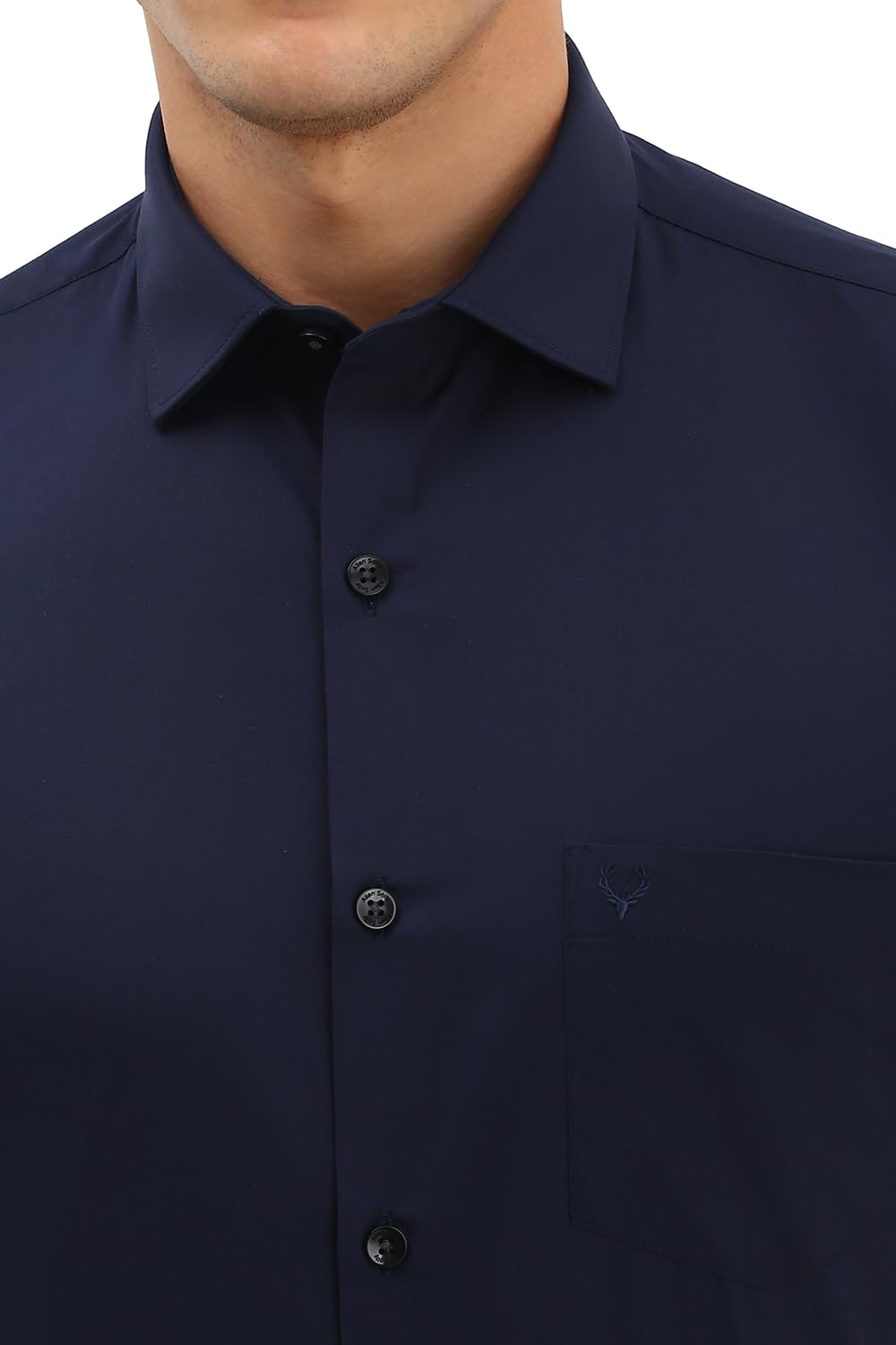 Allen Solly Men's Regular Fit Shirt