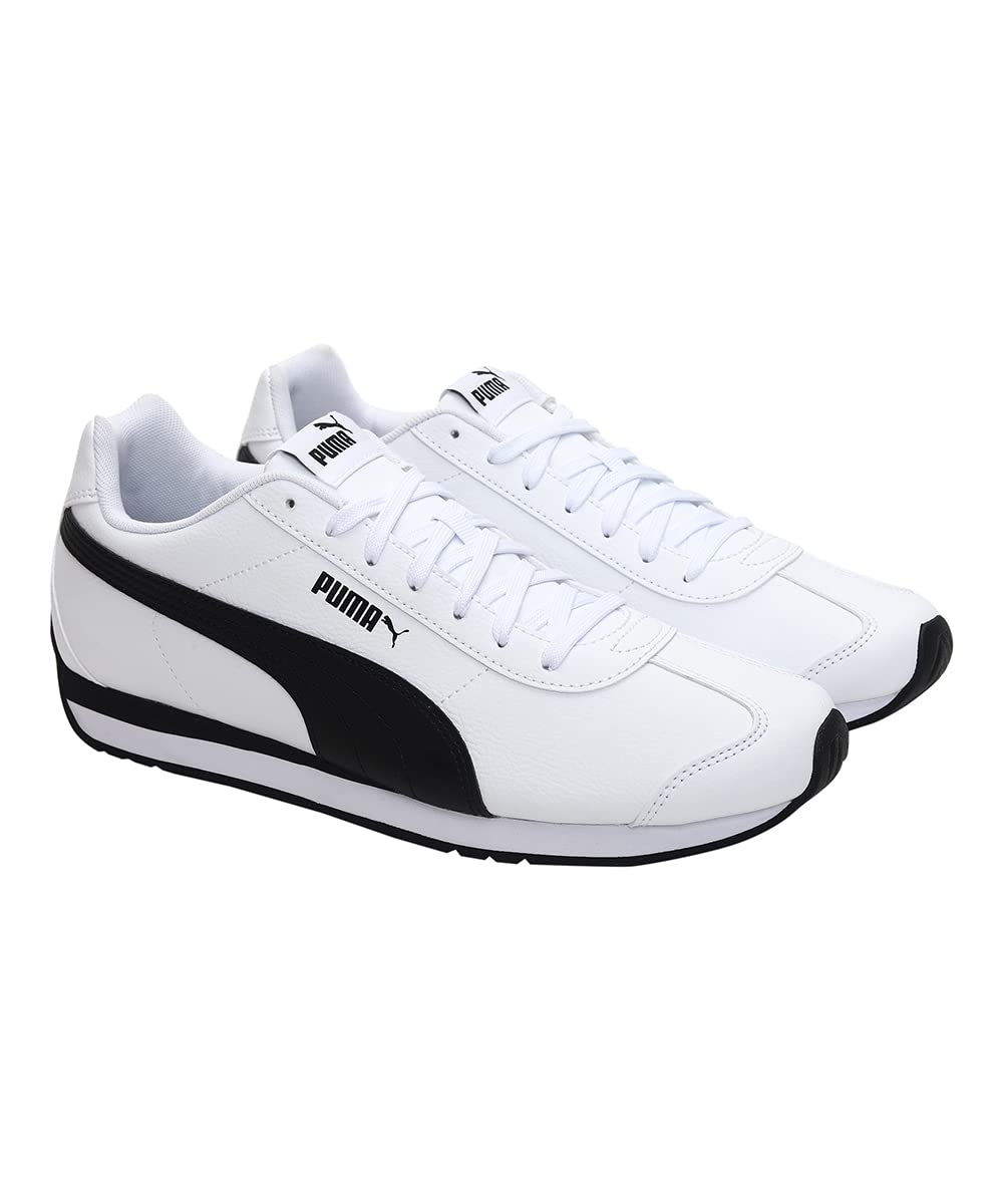 Puma Unisex Turin 3 Sneaker