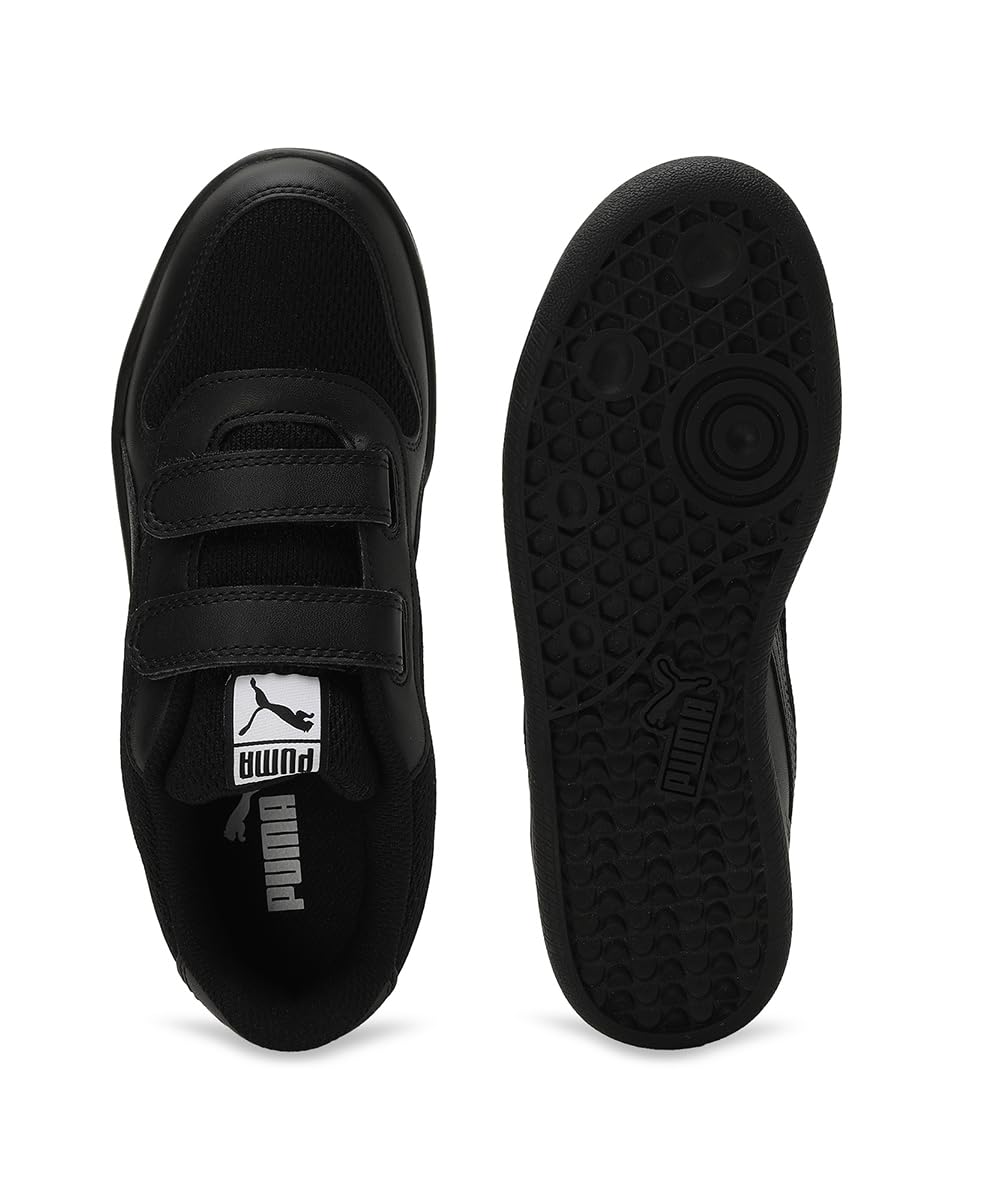 Puma Unisex-Kids' Punch 2.0 V Sneaker