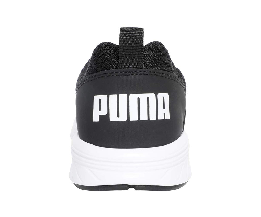 Puma Unisex-Adult Nrgy Comet Running Shoe