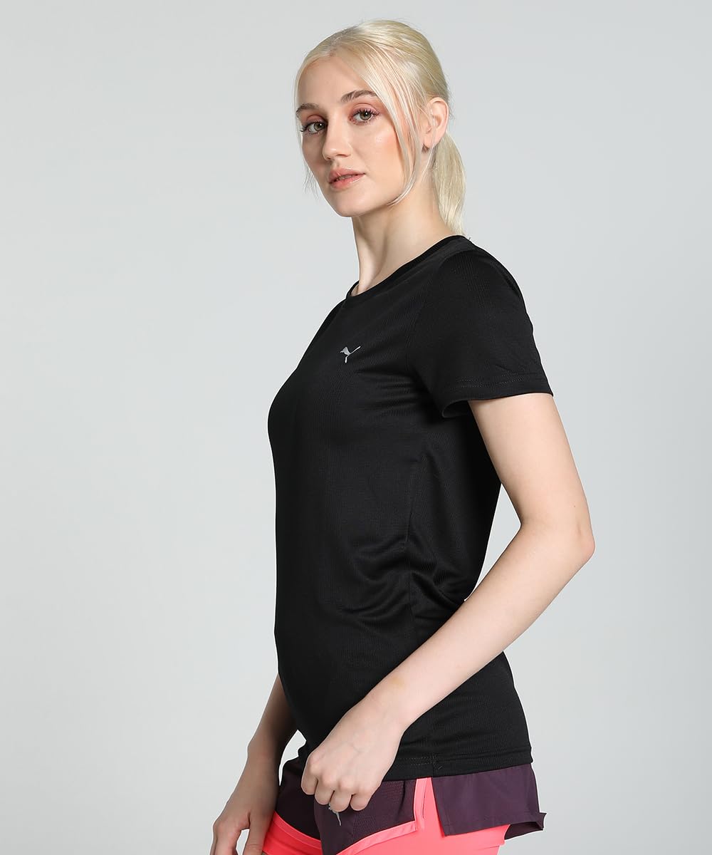 Puma Women's Regular Fit T-Shirt